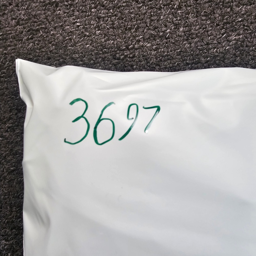 Venado Concealed Carry Vest Mens Large Canvas Quilted Work Grey Full Zip Snap - Picture 11 of 11